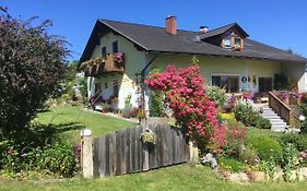 Gaestehaus Huber