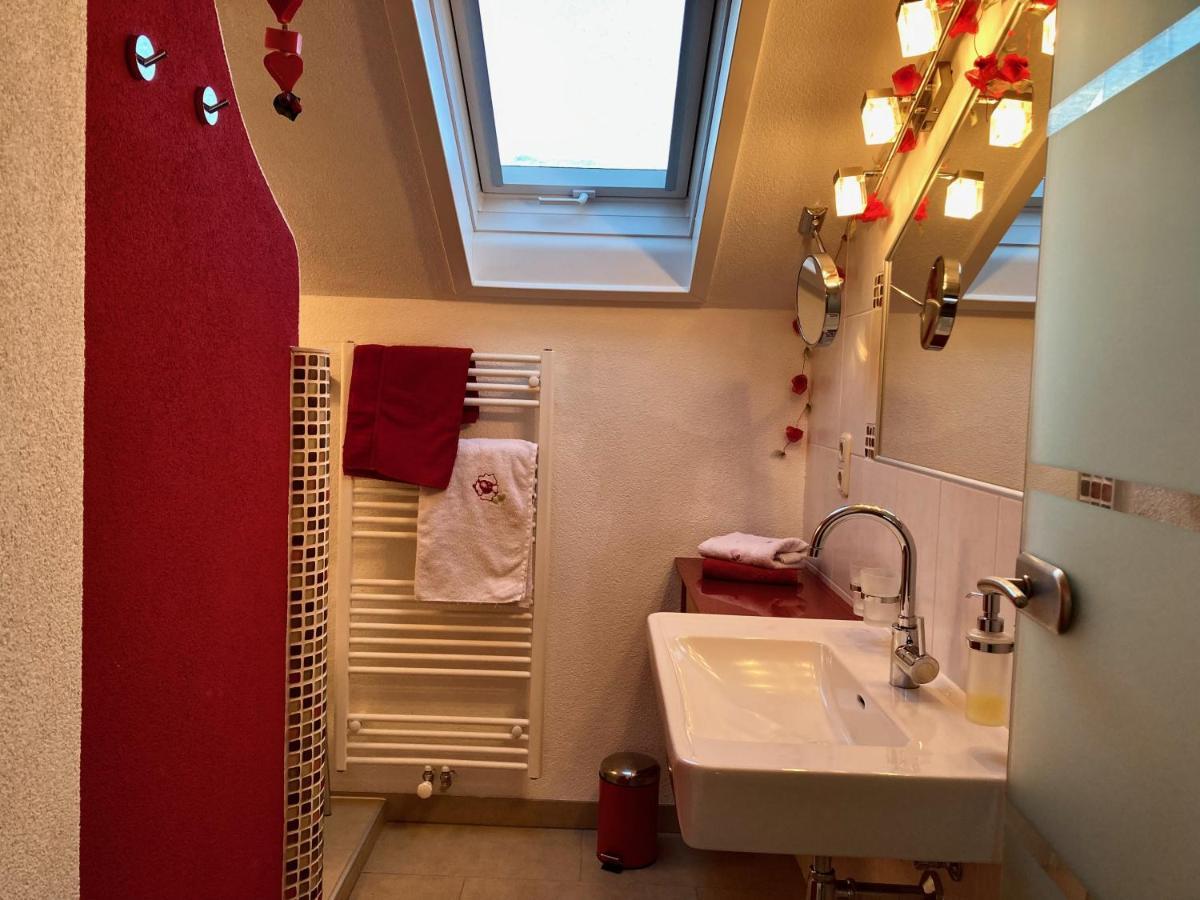 Gaestehaus Huber Arbesbach Buitenkant foto