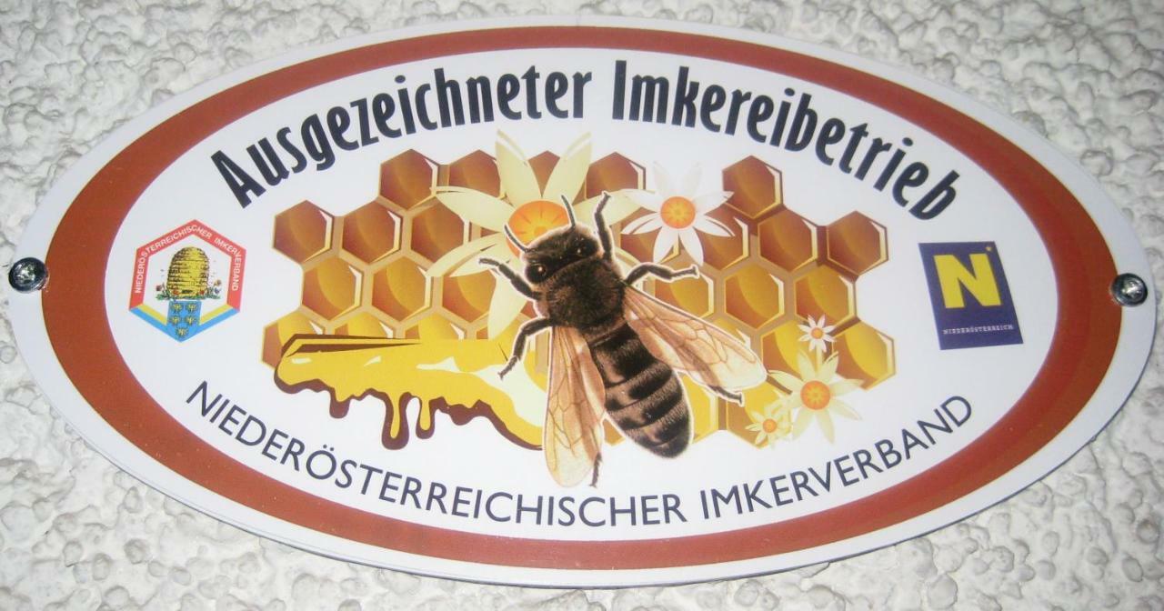 Gaestehaus Huber Arbesbach Buitenkant foto